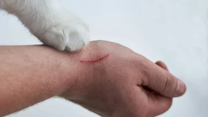 How to Prevent Dog Bites and Cat Scratches: Safety Tips for Families
