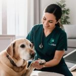 How to Prevent Joint Pain and Arthritis in Older Pets