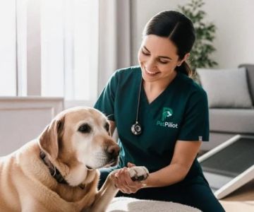 How to Prevent Joint Pain and Arthritis in Older Pets