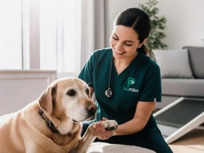 How to Prevent Joint Pain and Arthritis in Older Pets