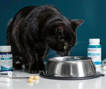 How to Prevent and Treat Urinary Tract Issues in Cats and Dogs