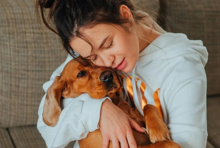 Preventing and Treating Separation Anxiety in Dogs and Cats