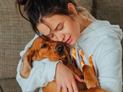 Preventing and Treating Separation Anxiety in Dogs and Cats