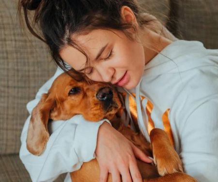 Preventing and Treating Separation Anxiety in Dogs and Cats