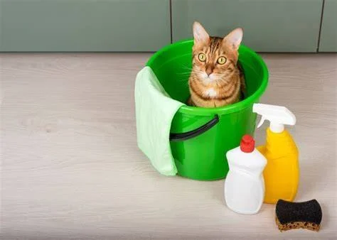 How to Keep Your Pet’s Environment Clean and Safe