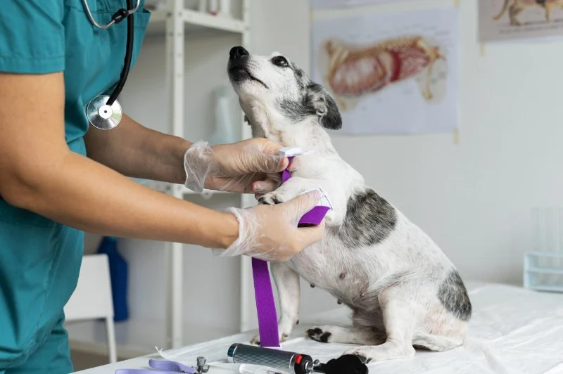 The Importance of Regular Vet Check-Ups for Preventive Care