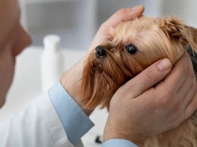 How to Spot and Treat Eye Problems in Pets: A Complete Guide