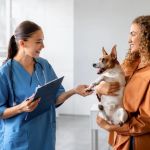 The Importance of Regular Vet Visits for Your Pet