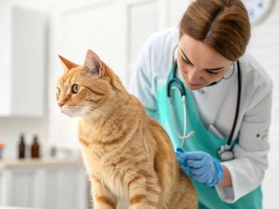 How to Prevent and Treat Worms in Dogs and Cats
