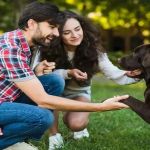 How to Help Your Pet Adjust to New Family Members