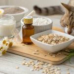 The Best Natural Remedies for Common Pet Health Issues