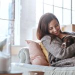 How to Help Your Pet Adjust to a New Environment