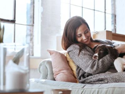 How to Help Your Pet Adjust to a New Environment