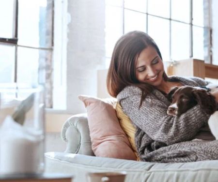 How to Help Your Pet Adjust to a New Environment