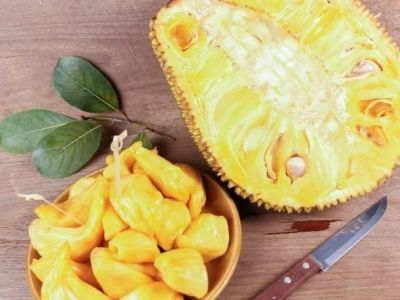 Can Dogs Eat Jackfruit — Tropical Fruit Safety and Sticky Sap Handling Tips