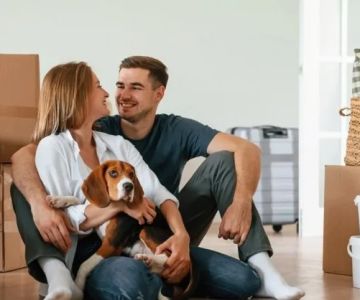 How to Help Your Pet Adjust to a New Home or Family Member