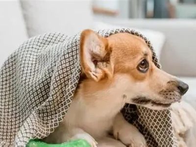 Most Common Dog Health Problems You Should Never Ignore