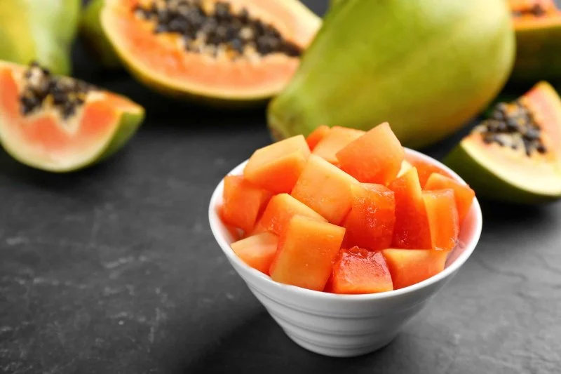 Can Dogs Eat Papaya? Benefits, Risks & Seed Safety Guide