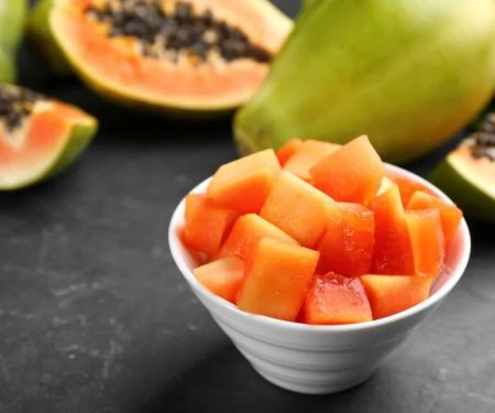 Can Dogs Eat Papaya? Benefits, Risks & Seed Safety Guide