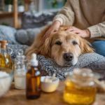 Dog Diarrhea Causes and Home Remedies When to Worry and Treat