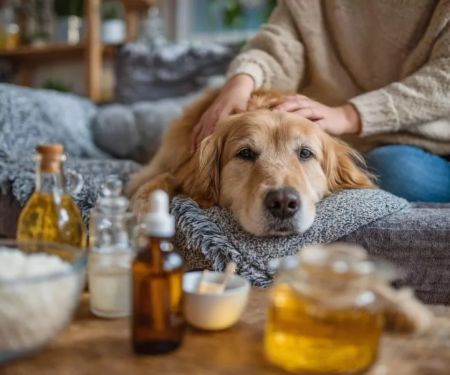 Dog Diarrhea Causes and Home Remedies When to Worry and Treat