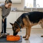 Best Slow Feeder Dog Bowls — Preventing Bloat and Reducing Gulping