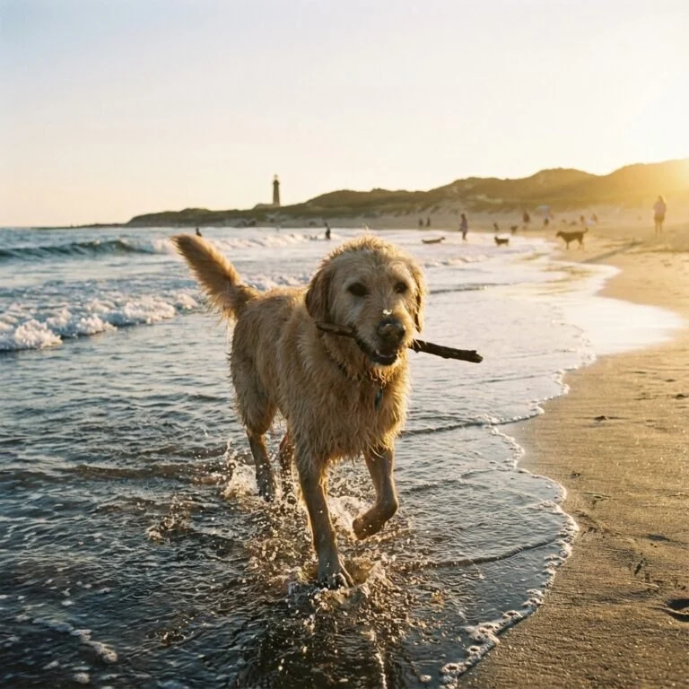 Dog Panosteitis Symptoms in Puppies: Shifting Leg Lameness Explained