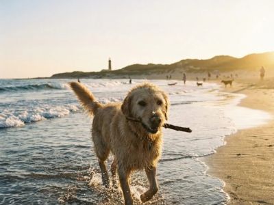Dog Panosteitis Symptoms in Puppies: Shifting Leg Lameness Explained