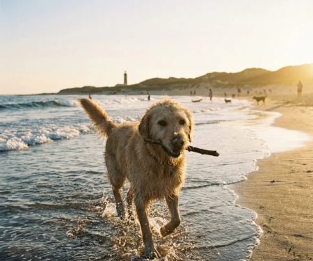 Dog Panosteitis Symptoms in Puppies: Shifting Leg Lameness Explained