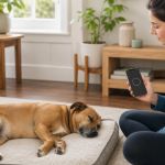How to Count Your Pet’s Resting Breathing Rate