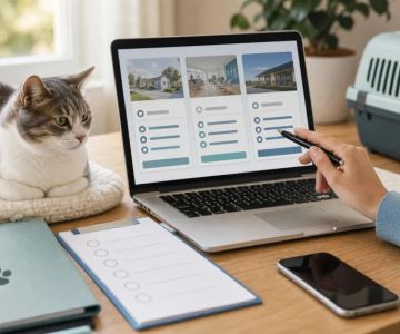 How to Compare Veterinary Clinics Before Your Pet Needs Care