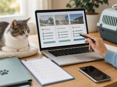How to Compare Veterinary Clinics Before Your Pet Needs Care
