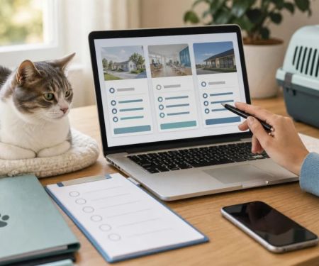 How to Compare Veterinary Clinics Before Your Pet Needs Care