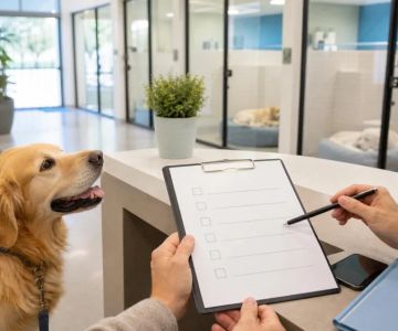 How to Compare Pet Boarding Facilities Before Booking