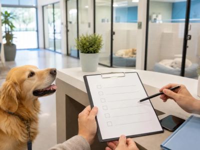 How to Compare Pet Boarding Facilities Before Booking