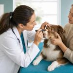 Pet Eye Problems: When to Seek Urgent Veterinary Care