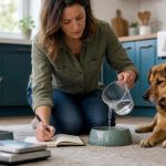 Pet Drinking More Water: What to Measure Before the Vet