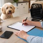 Pet Emergency Contact Sheet: What to Prepare