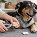 Pet Nail Trimming: A Safer Step-by-Step Checklist