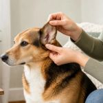 Pet Ear Odor: What to Check Before You Start Cleaning