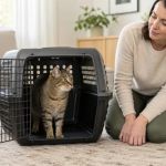 How to Check Whether a Pet Carrier Fits Correctly