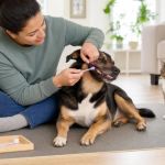 Pet Dental Care at Home: Build a Safer Daily Routine