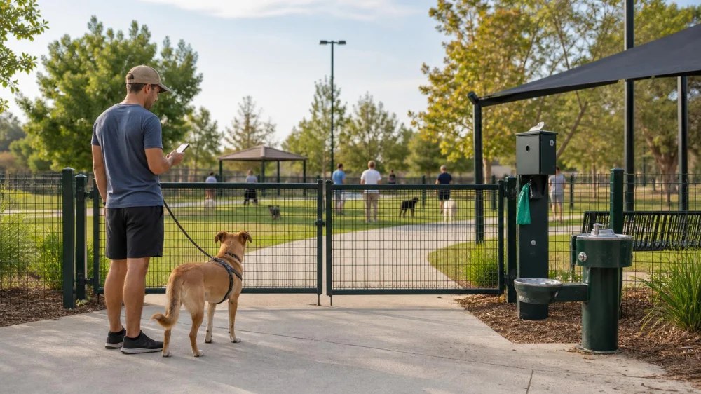 Pet-Friendly Park Visits: Check the Rules Before You Go