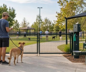 Pet-Friendly Park Visits: Check the Rules Before You Go