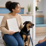 How to Prepare Your Pet for a Veterinary Appointment