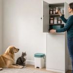 How to Store and Dispose of Pet Medications Safely