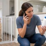 Suspected Pet Poisoning: Preserve Evidence and Call Fast