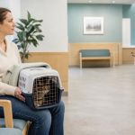 Veterinary Waiting Room: Reduce Stress Before the Visit