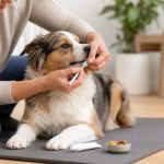 Pet Toothbrushing: Train the Routine Without Forcing It
