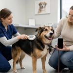 Pet Microchip Check: Verify Registration and Contact Info
